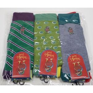 Woody's Men's 6 Pack of Socks